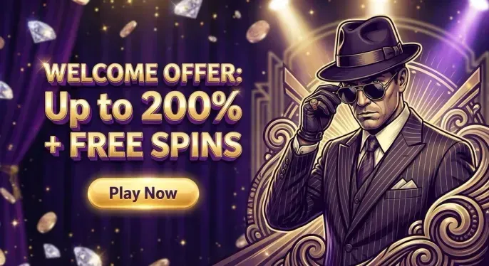 Redracer Casino